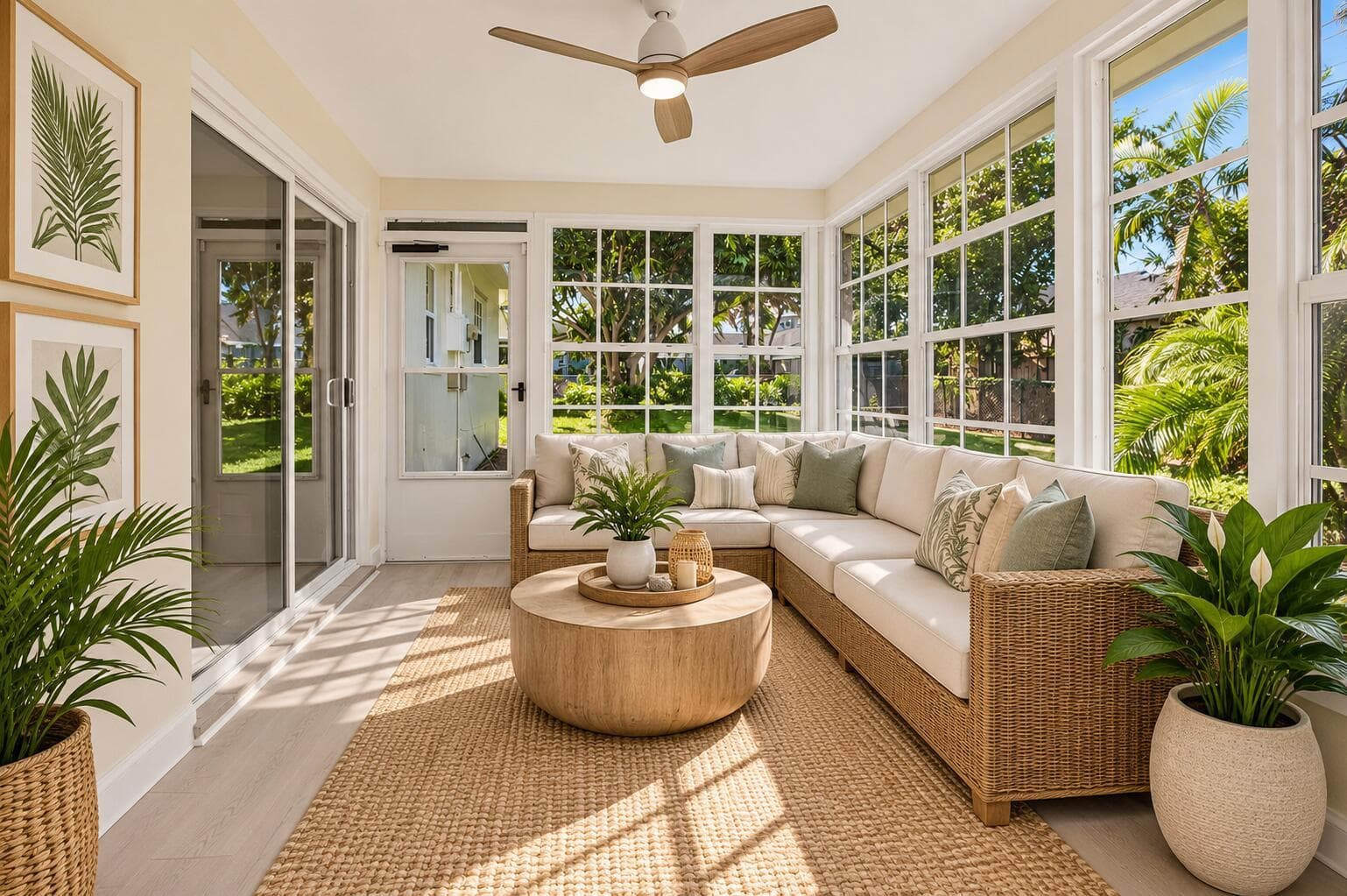 Florida Room