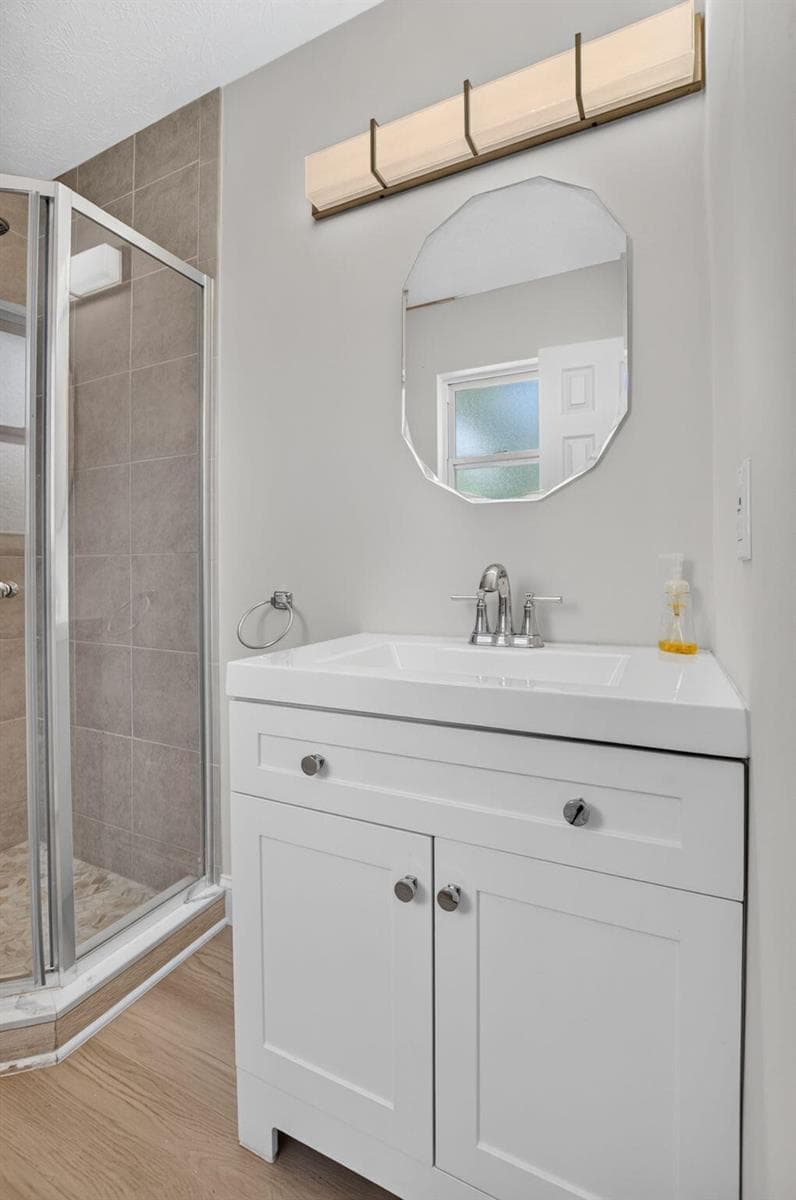 Owners Bathroom