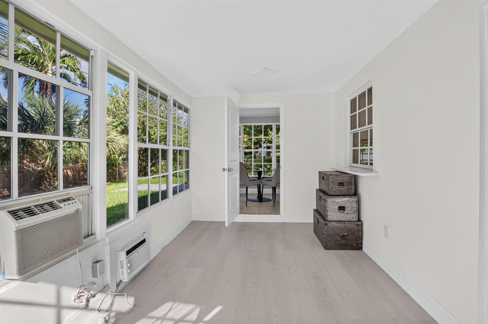 Florida Room