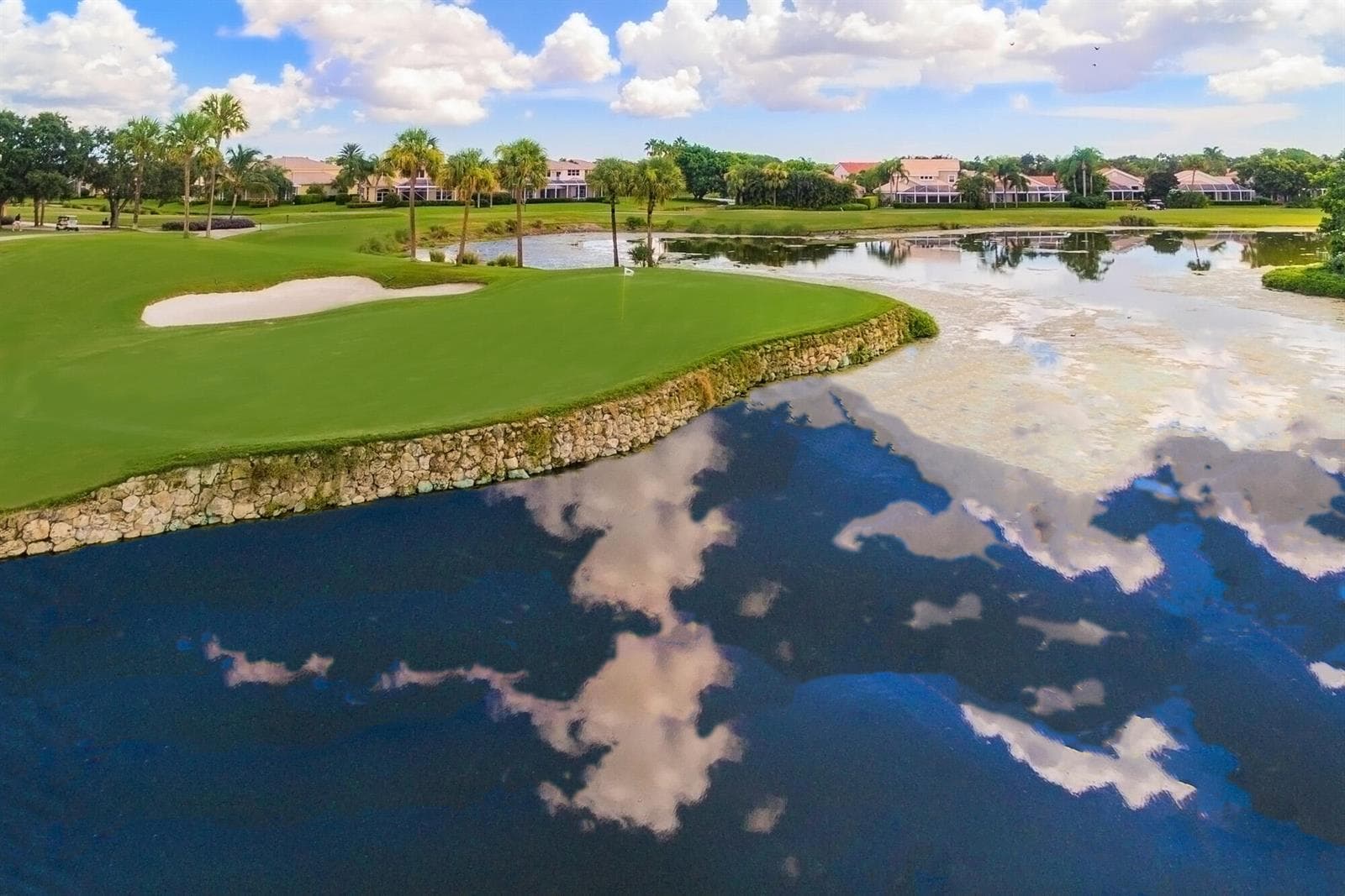PGA National_7_golf-course-aerial