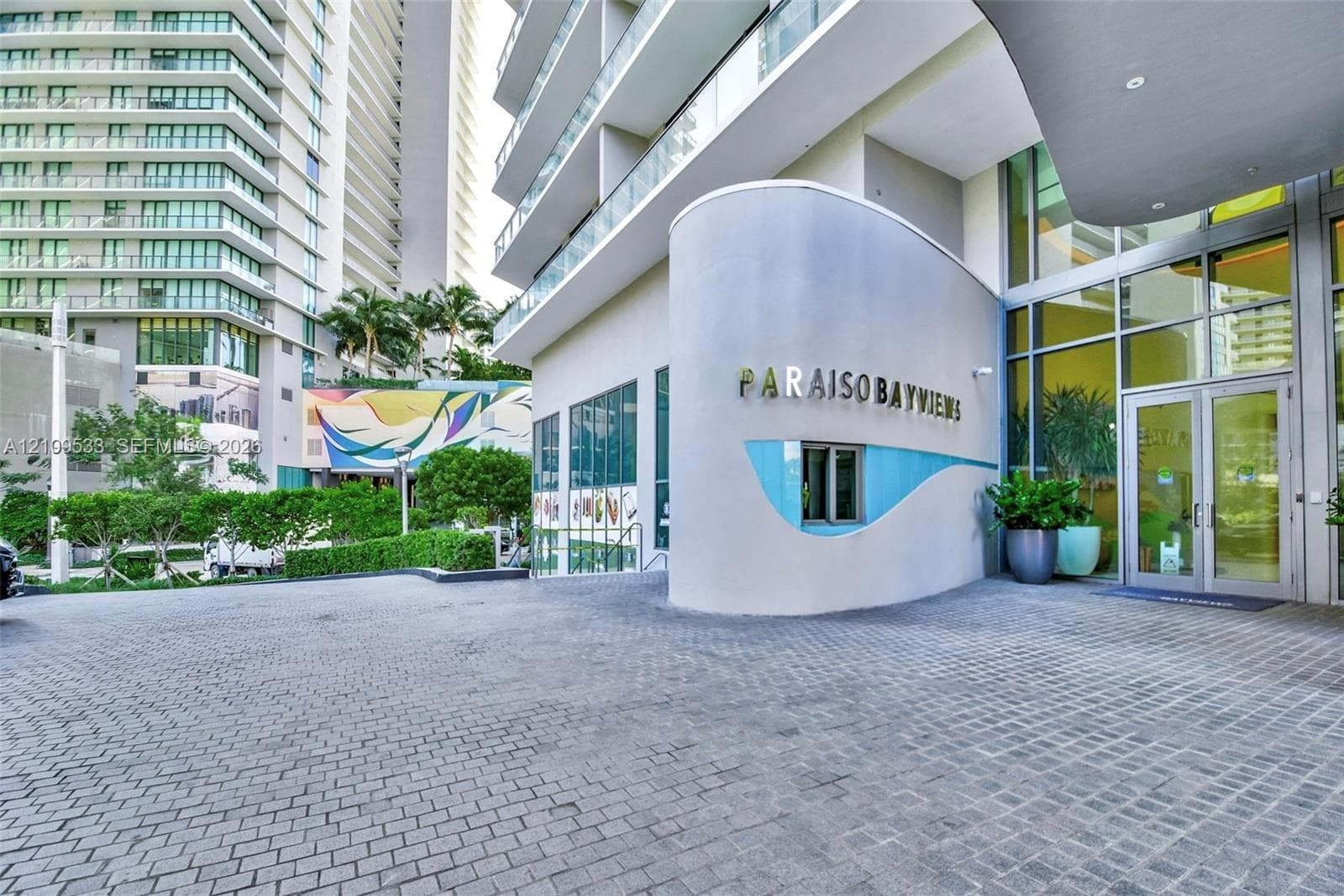 Paraiso Bayviews · #808 in Miami - Photo 13
