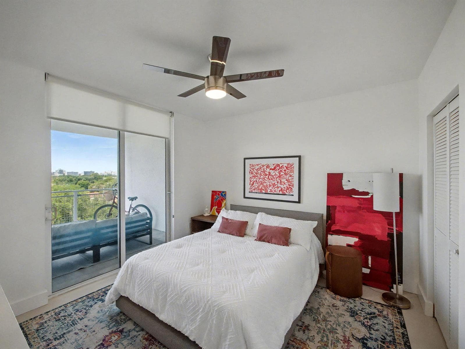 main bedroom