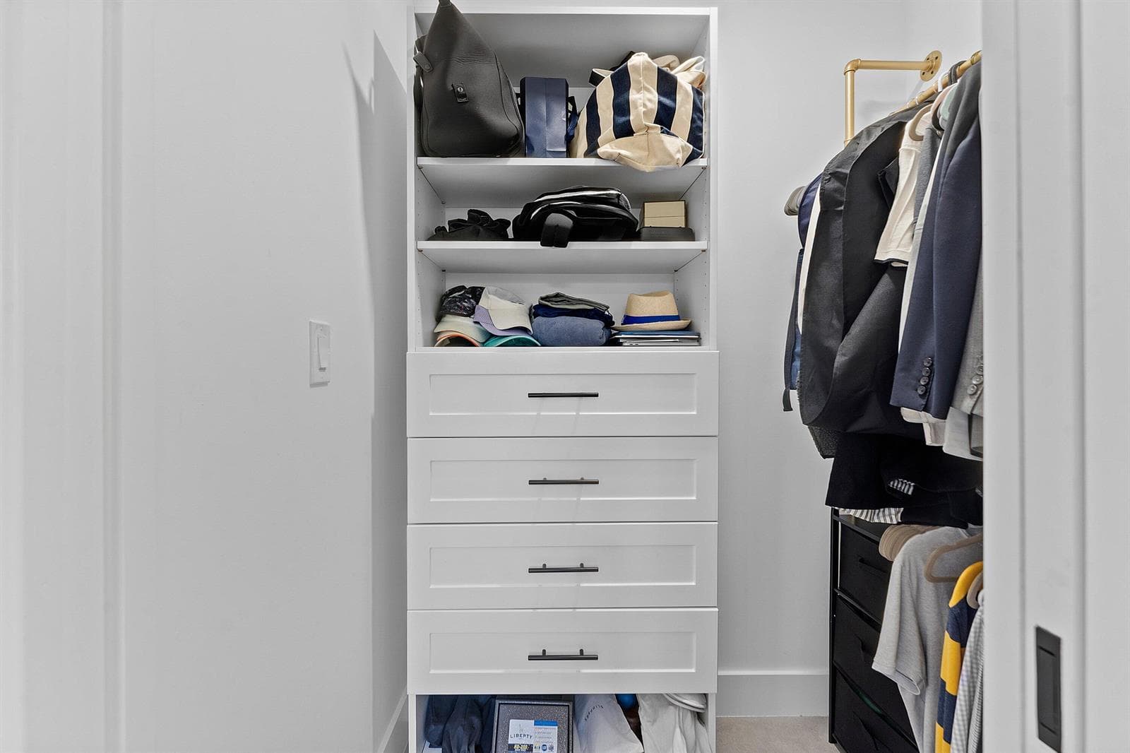 Closet