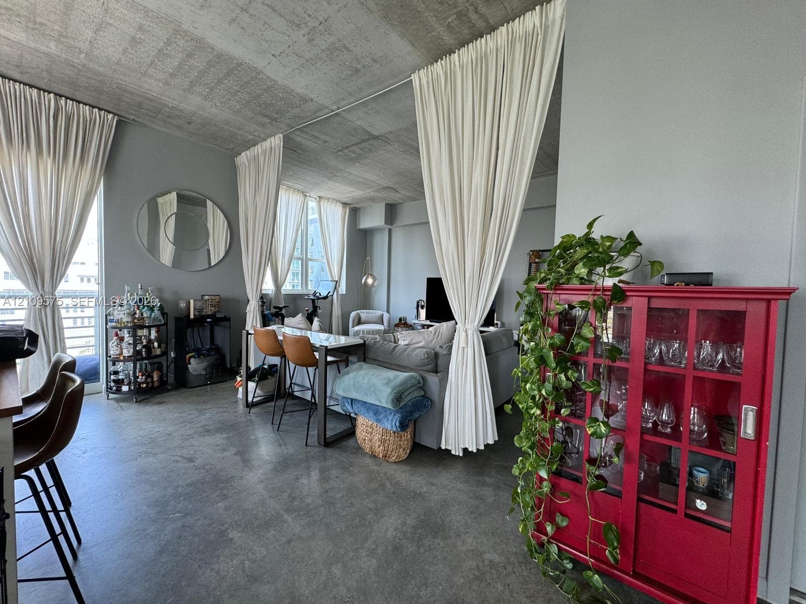 Versatile Space