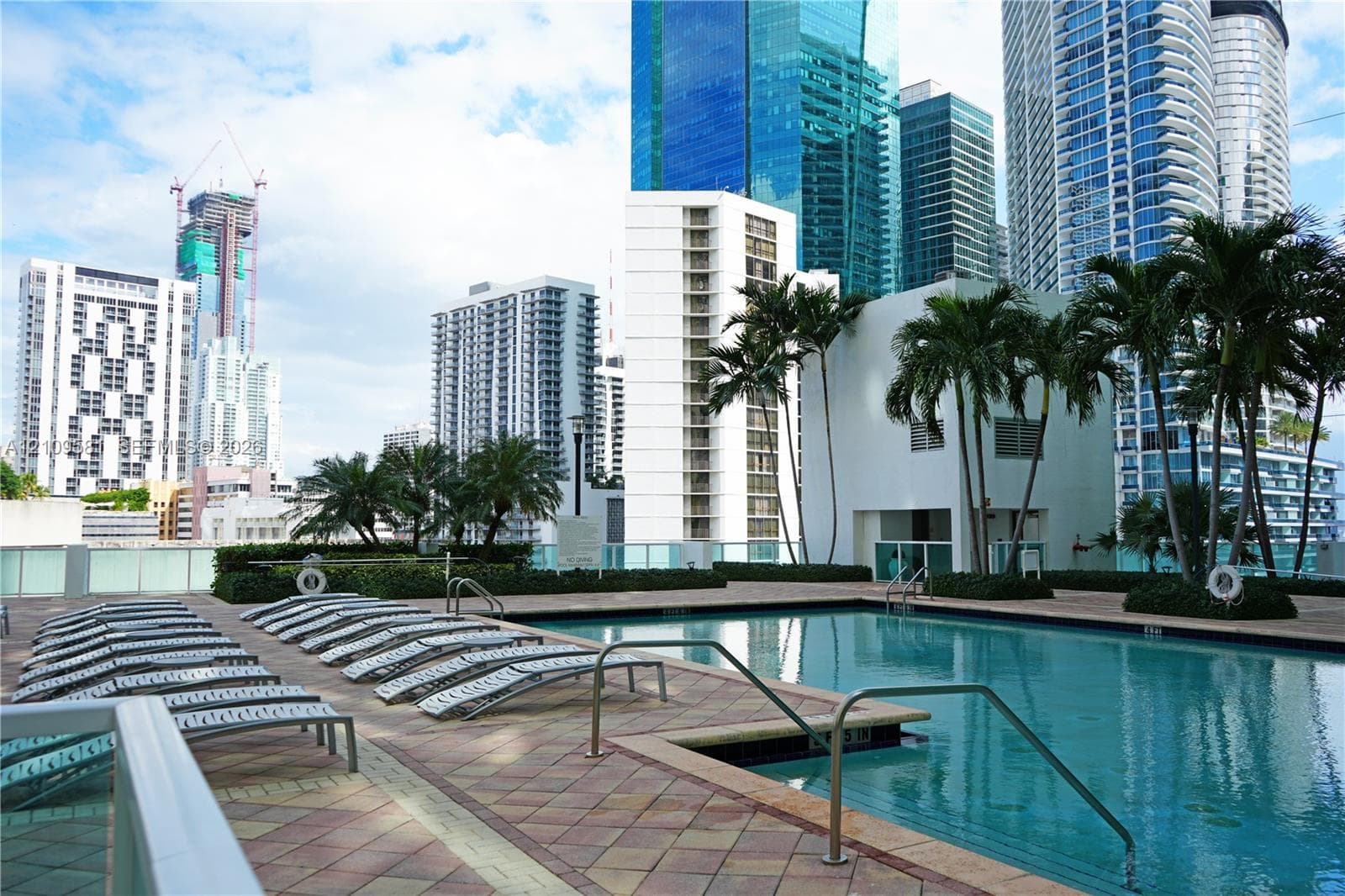 Brickell on the River North · #1608 in Miami - Photo 13