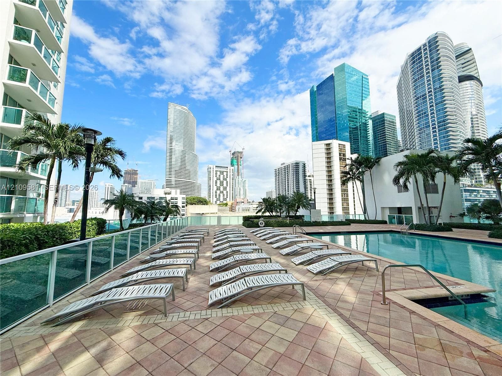 Brickell on the River North · #1608 in Miami - Photo 15