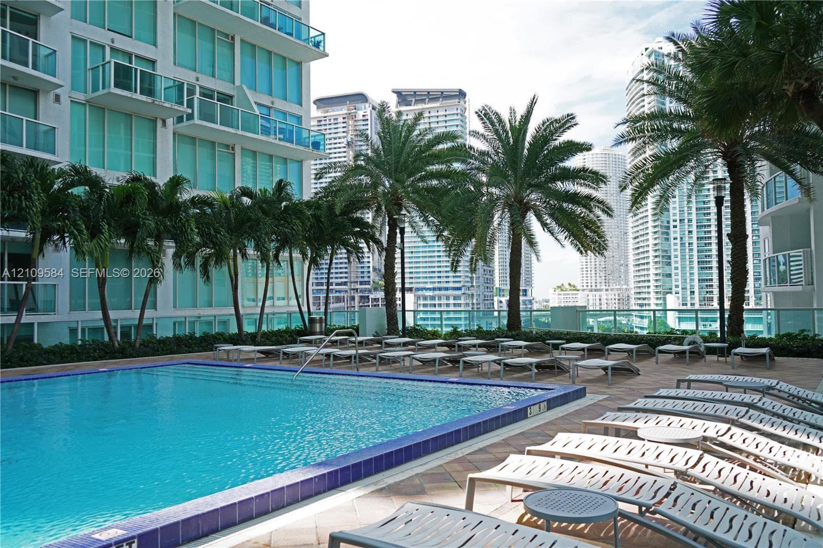 Brickell on the River North · #1608 in Miami - Photo 12