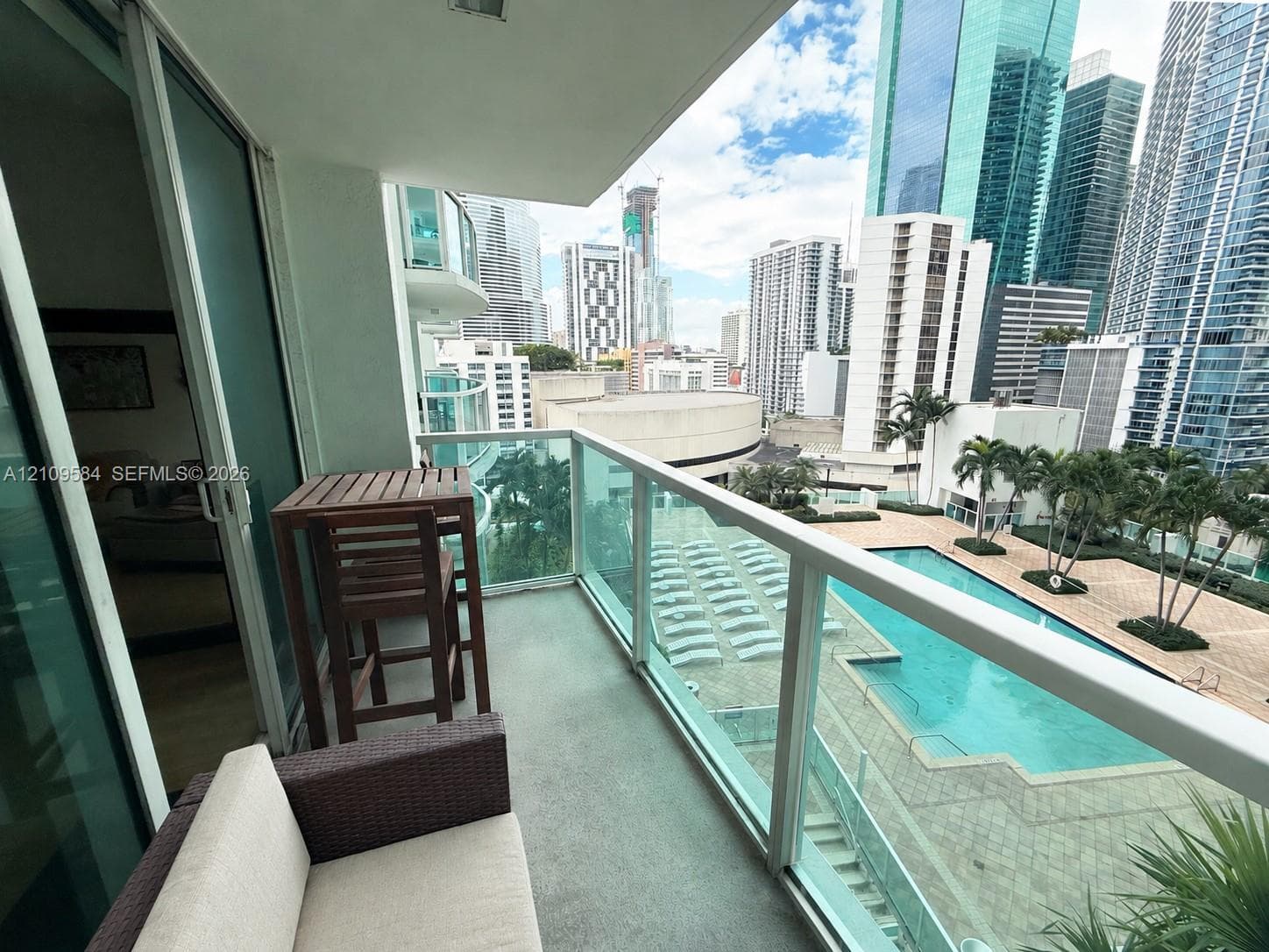 Brickell on the River North · #1608 in Miami - Photo 4