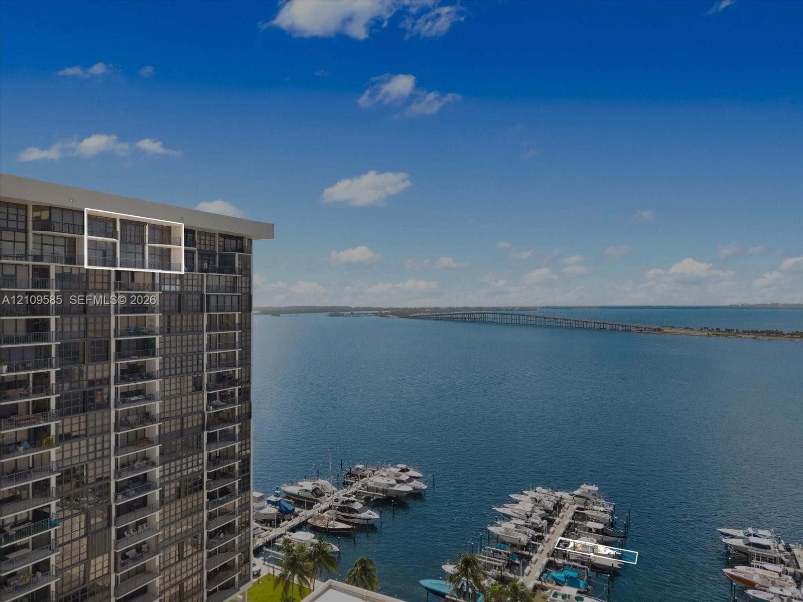 Brickell Place I · #APHVII in Miami - Photo 36