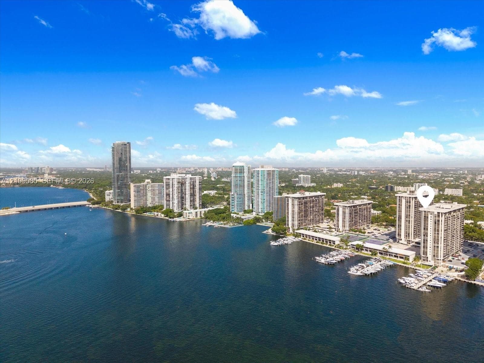 Brickell Place I · #APHVII in Miami - Photo 34