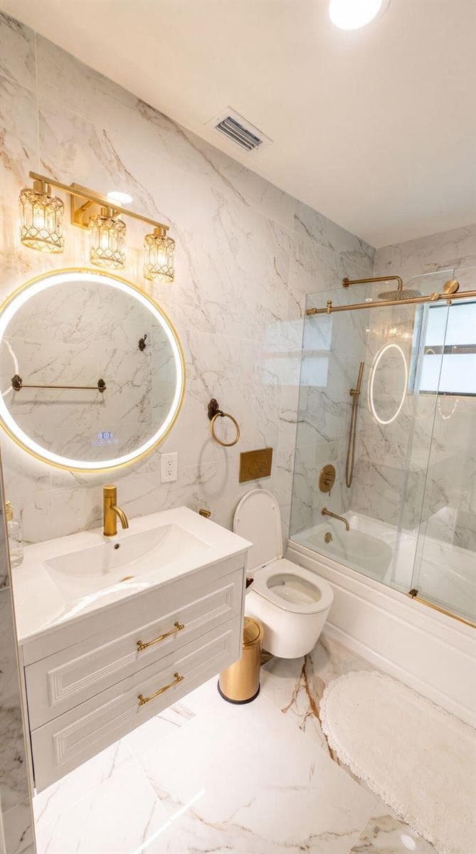 2nd Bathroom