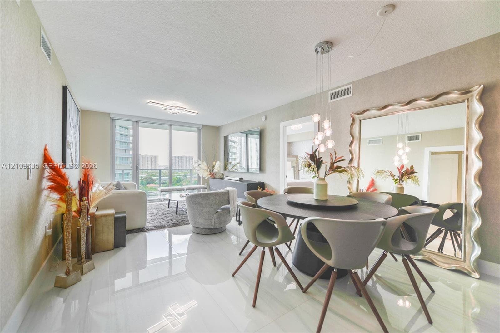 Parque Towers · #4-906 in Sunny Isles Beach - Photo 6