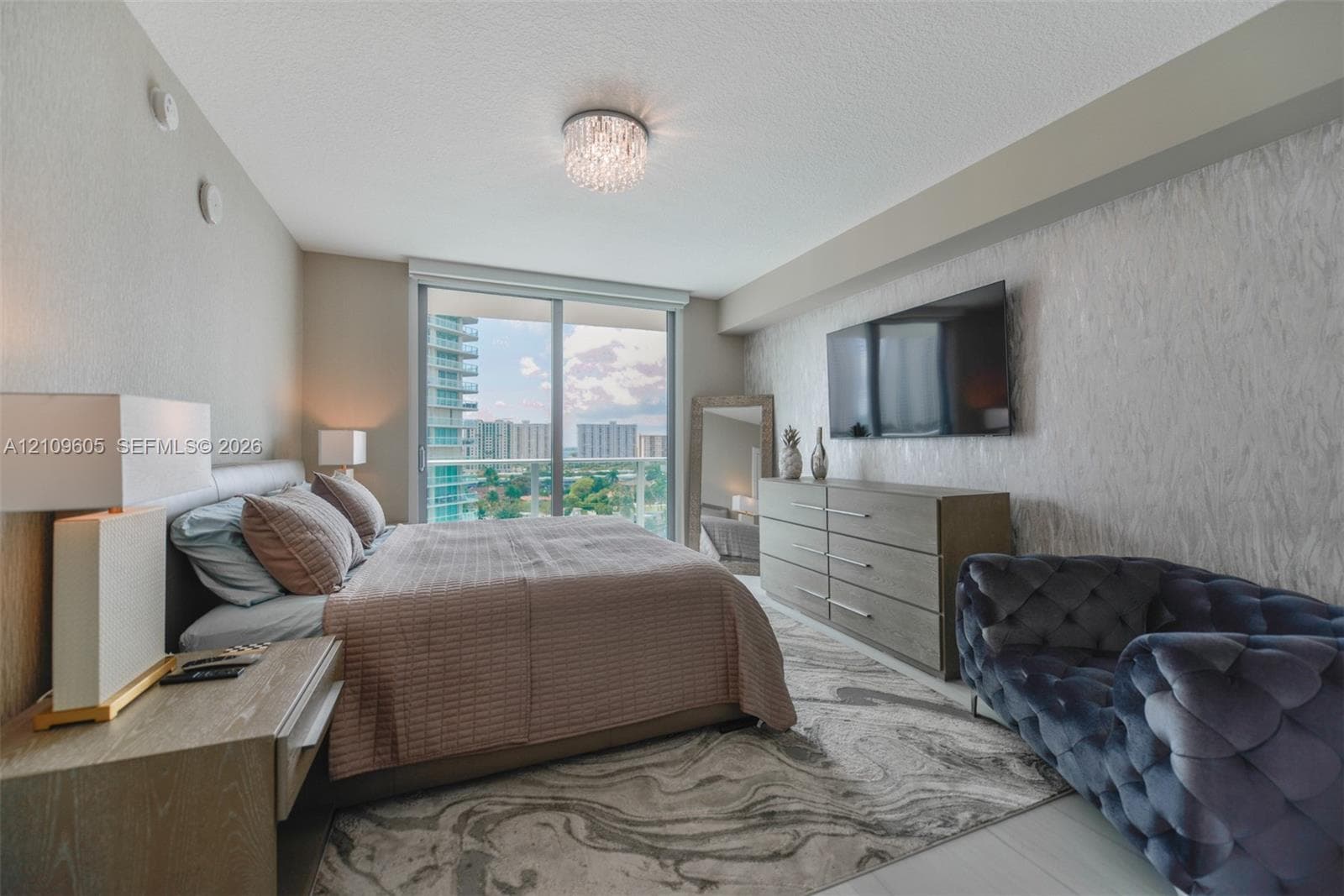 Parque Towers · #4-906 in Sunny Isles Beach - Photo 17