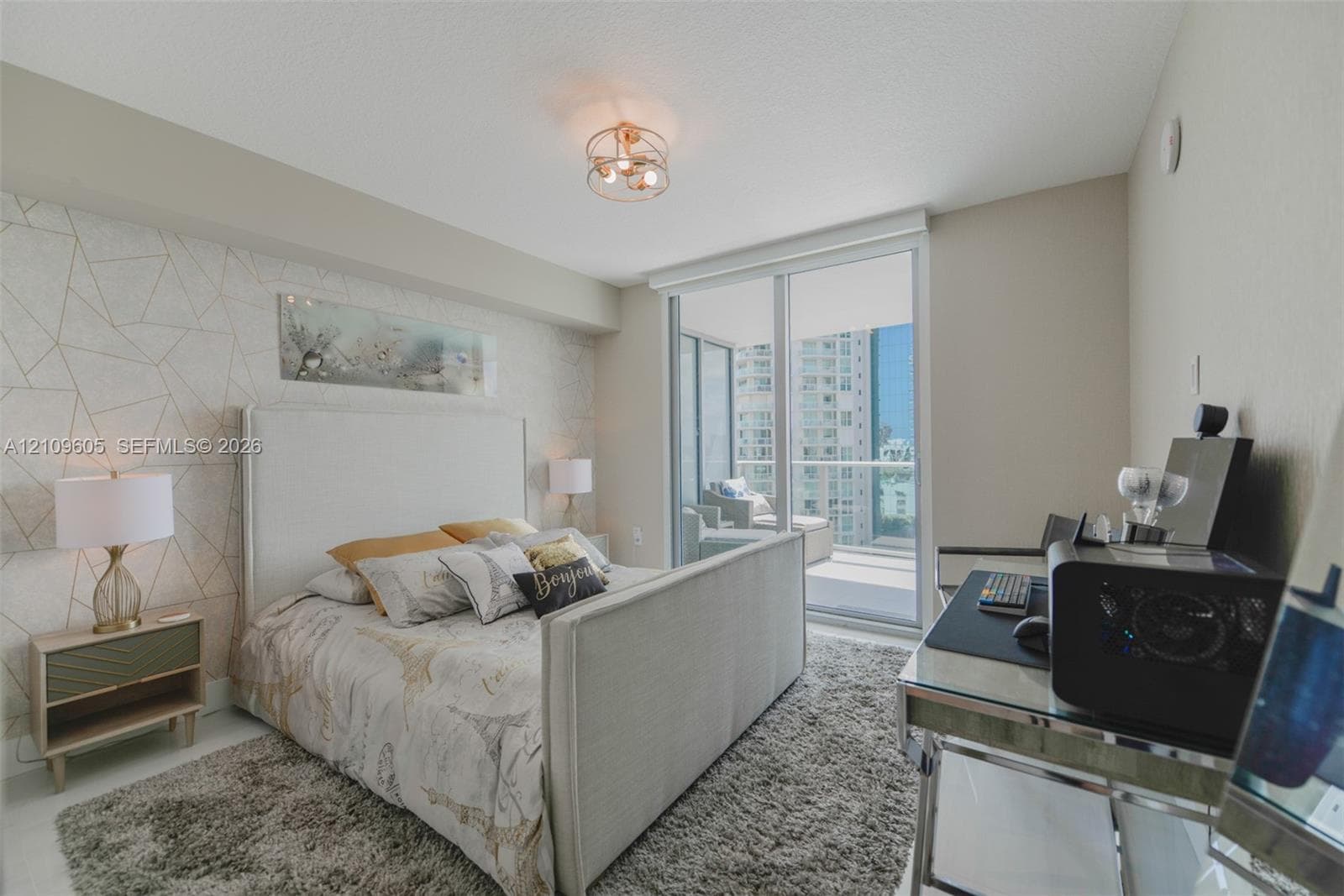 Parque Towers · #4-906 in Sunny Isles Beach - Photo 26
