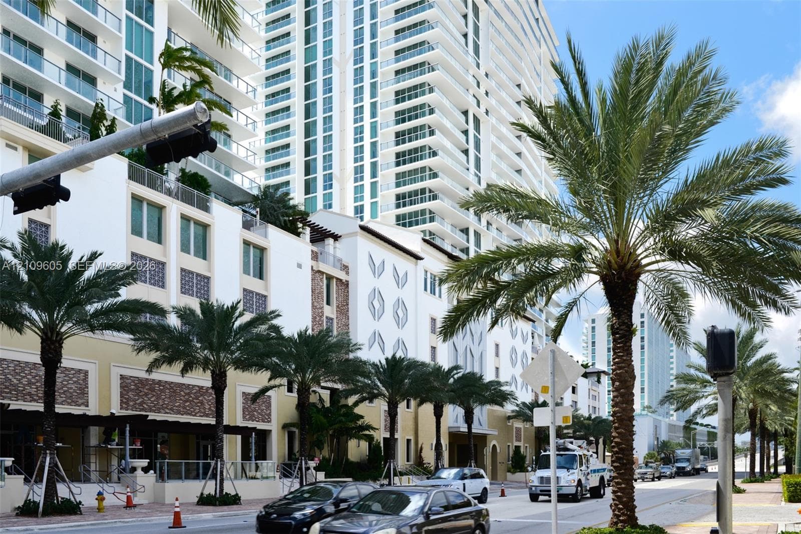Parque Towers · #4-906 in Sunny Isles Beach - Photo 36