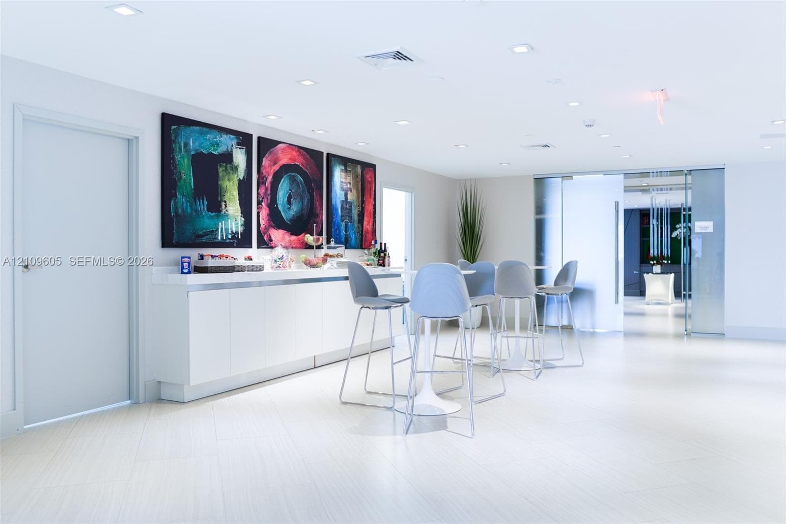 Parque Towers · #4-906 in Sunny Isles Beach - Photo 32