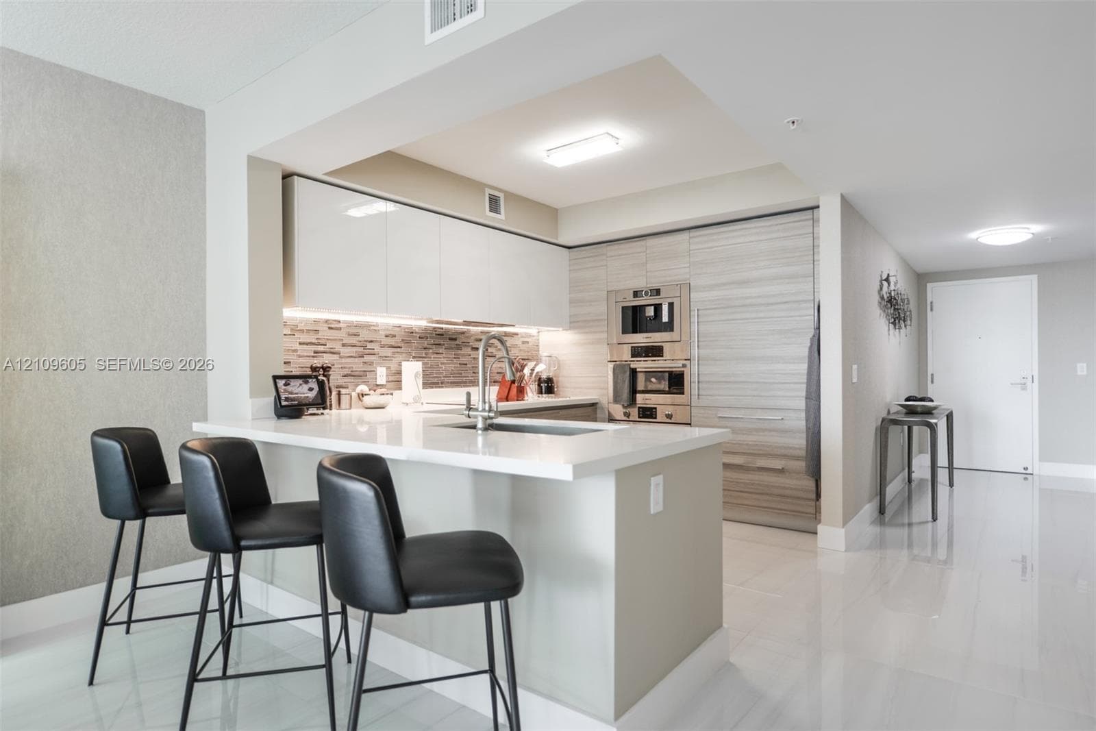 Parque Towers · #4-906 in Sunny Isles Beach - Photo 5