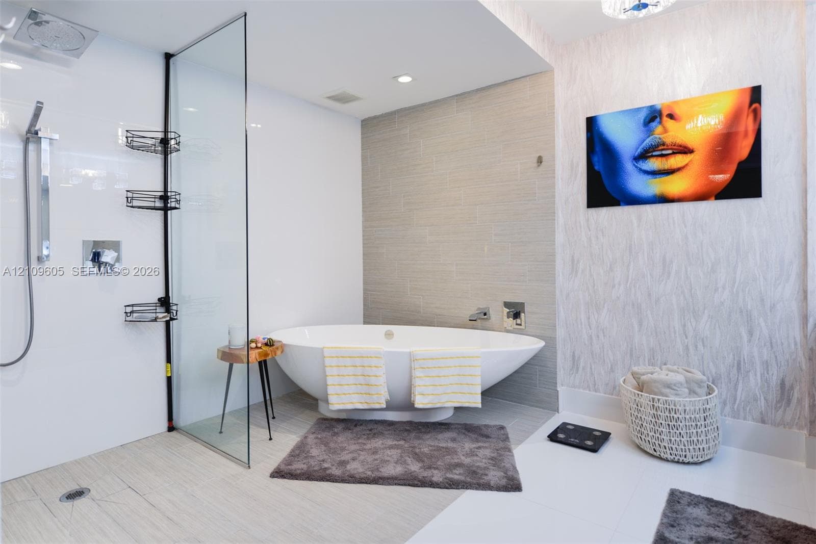 Parque Towers · #4-906 in Sunny Isles Beach - Photo 20
