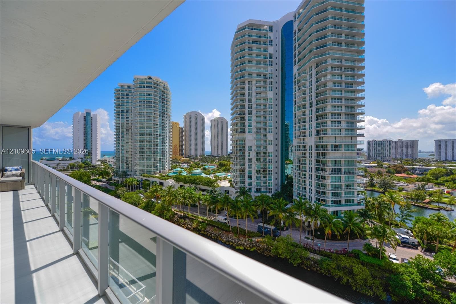 Parque Towers · #4-906 in Sunny Isles Beach - Photo 9