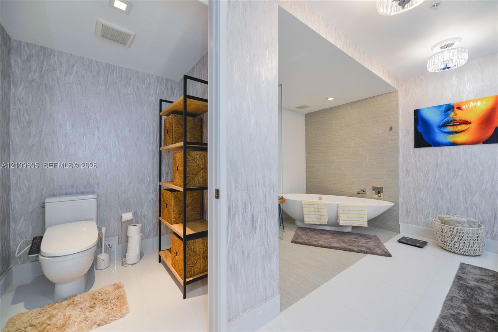 Parque Towers · #4-906 in Sunny Isles Beach - Photo 24