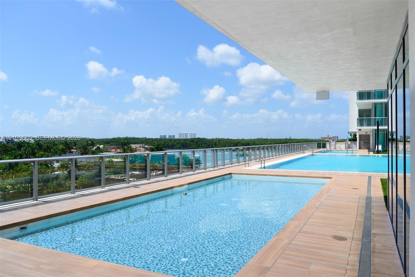 Parque Towers · #4-906 in Sunny Isles Beach - Photo 38