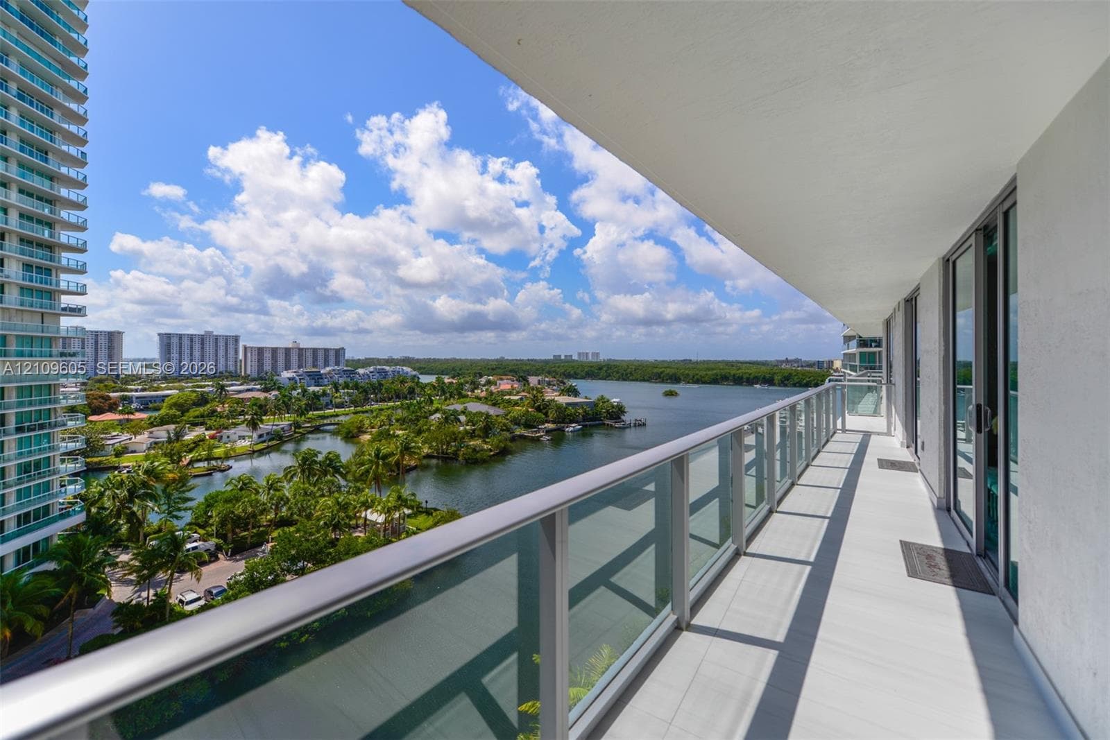 Parque Towers · #4-906 in Sunny Isles Beach - Photo 10