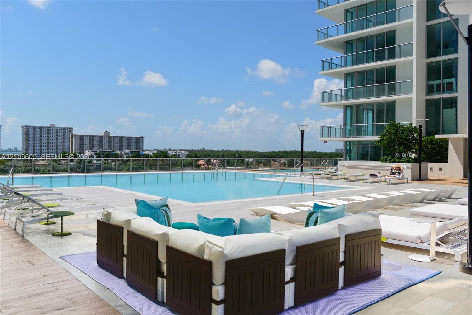 Parque Towers · #4-906 in Sunny Isles Beach - Photo 33