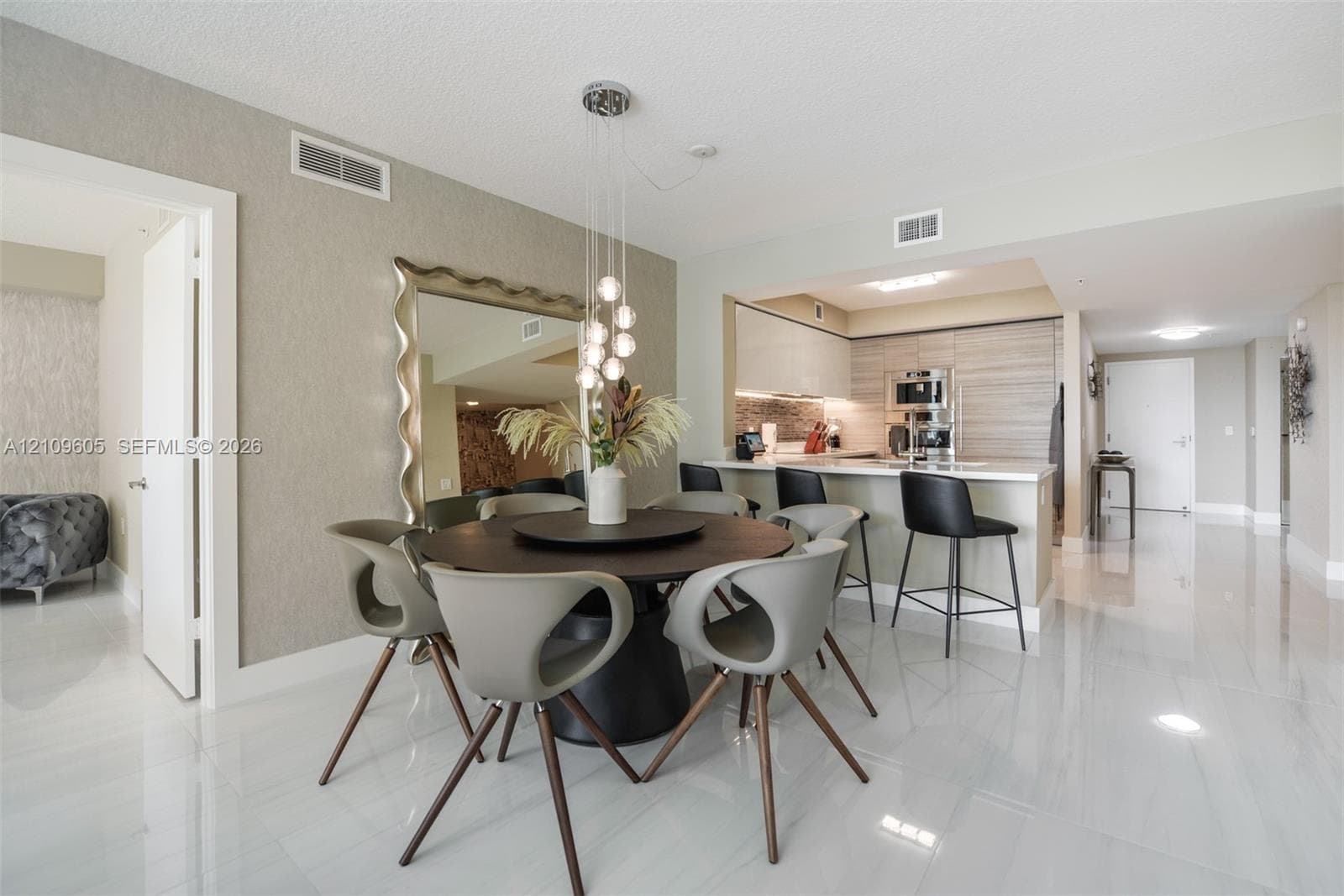 Parque Towers · #4-906 in Sunny Isles Beach - Photo 14