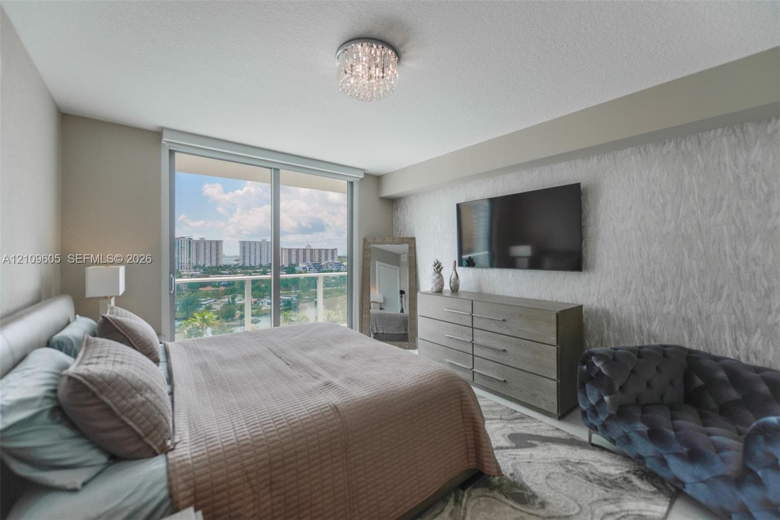 Parque Towers · #4-906 in Sunny Isles Beach - Photo 18