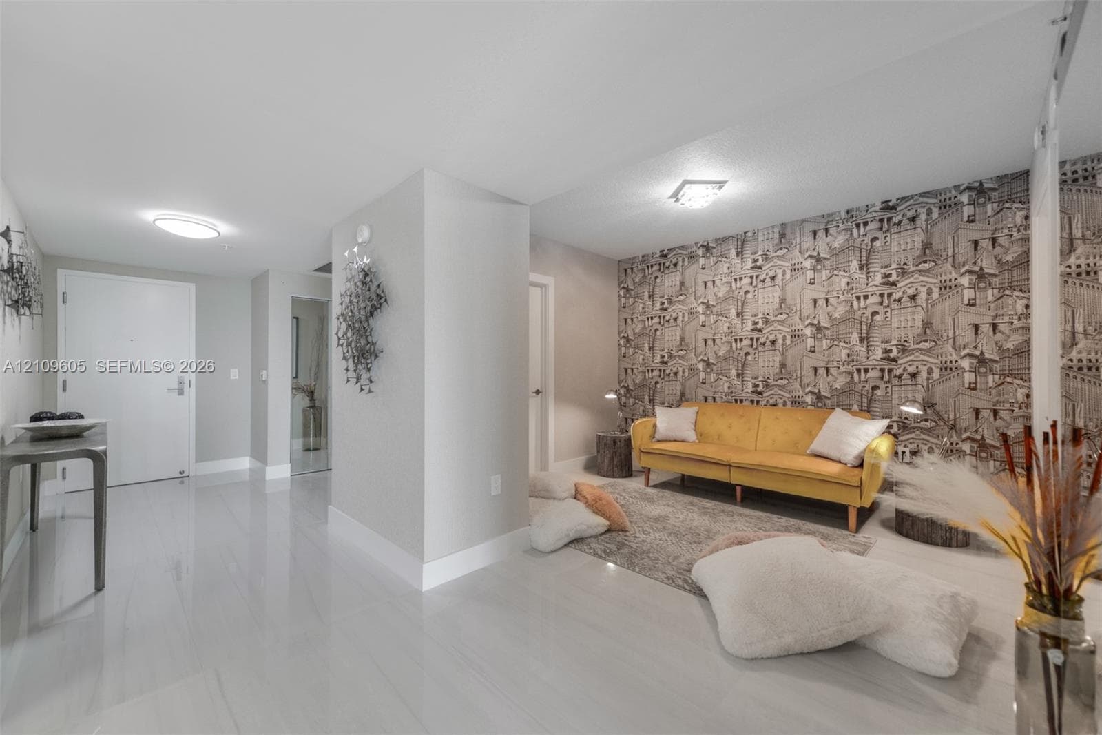 Parque Towers · #4-906 in Sunny Isles Beach - Photo 15