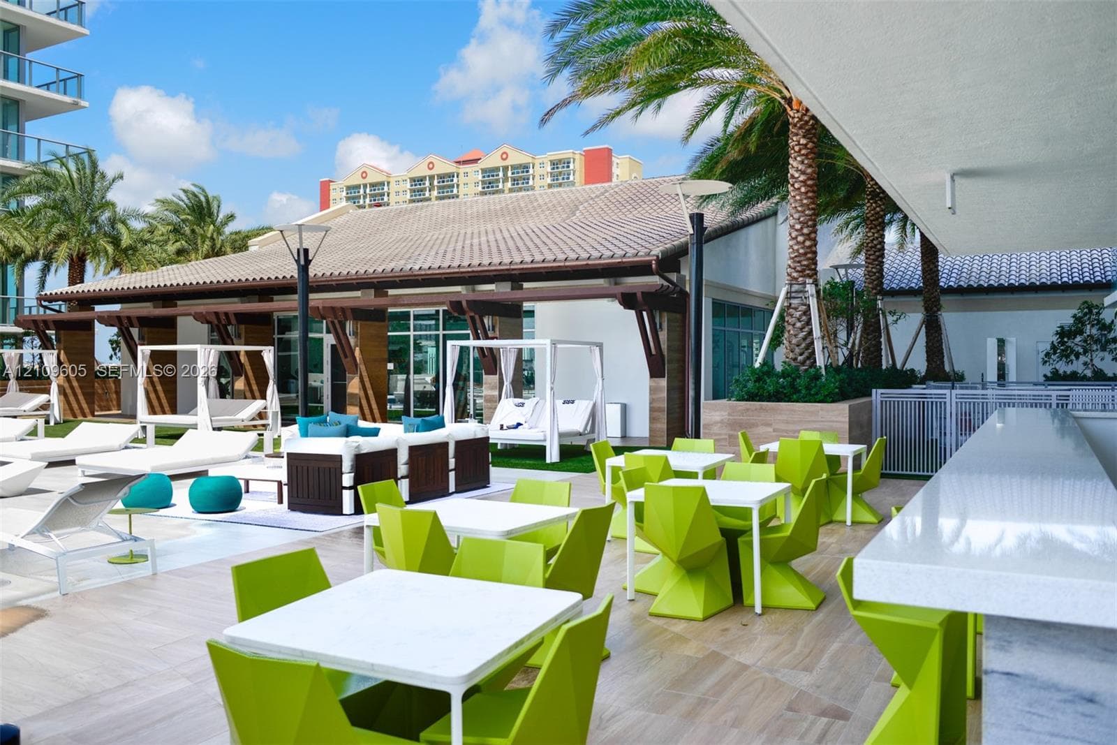 Parque Towers · #4-906 in Sunny Isles Beach - Photo 35