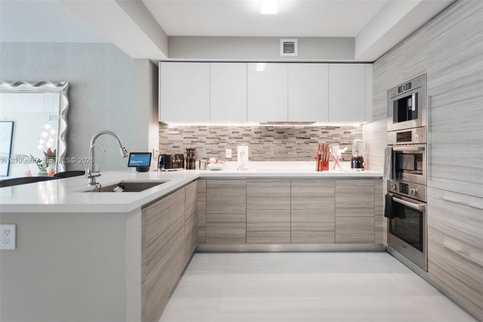 Parque Towers · #4-906 in Sunny Isles Beach - Photo 4