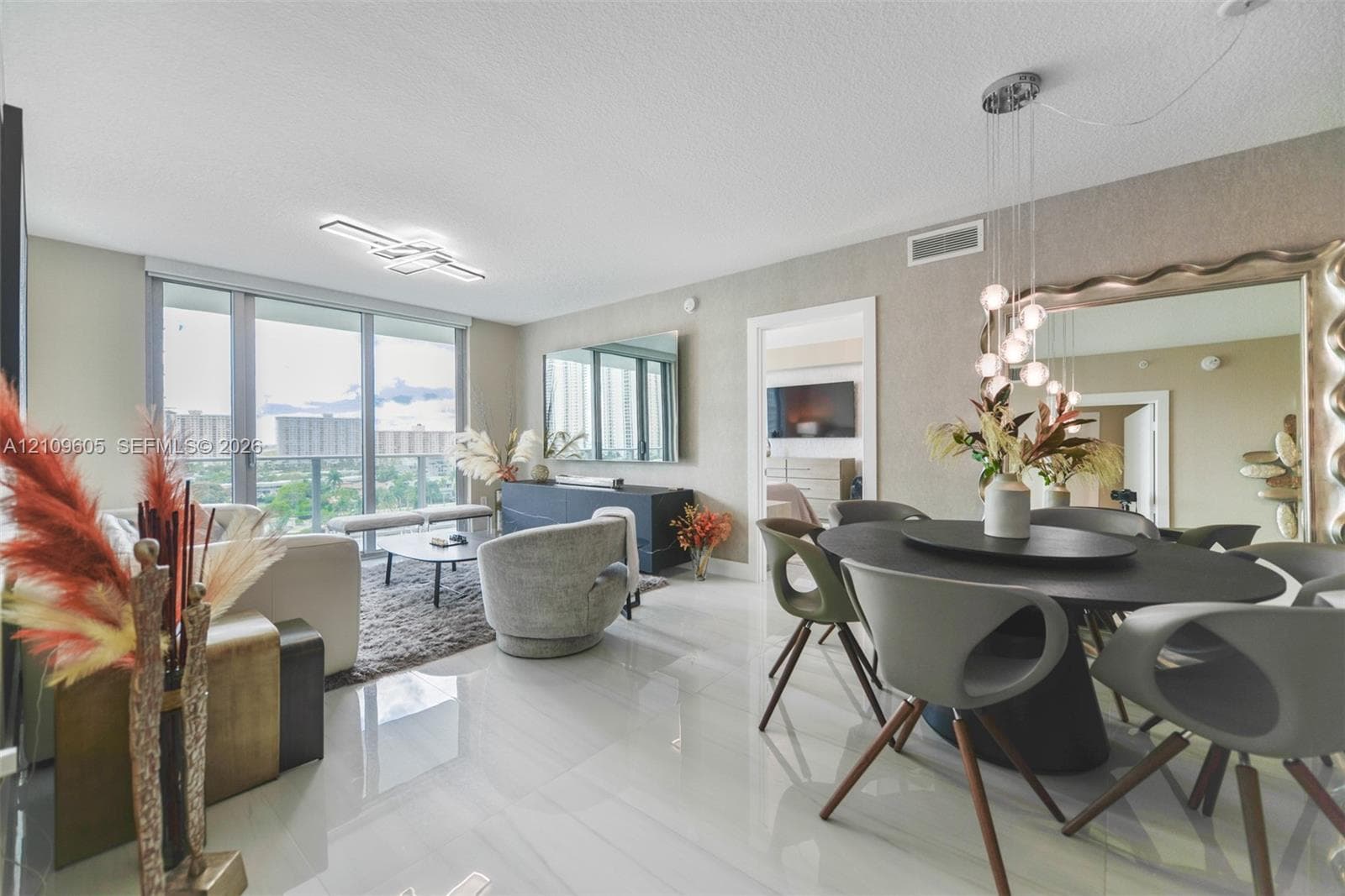 Parque Towers · #4-906 in Sunny Isles Beach - Photo 8