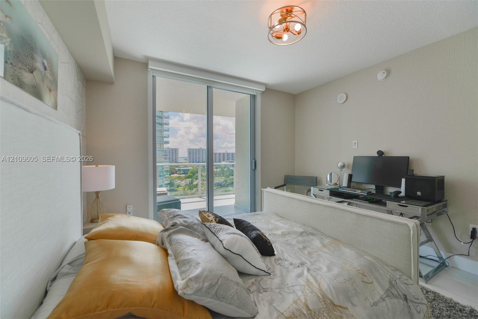 Parque Towers · #4-906 in Sunny Isles Beach - Photo 25