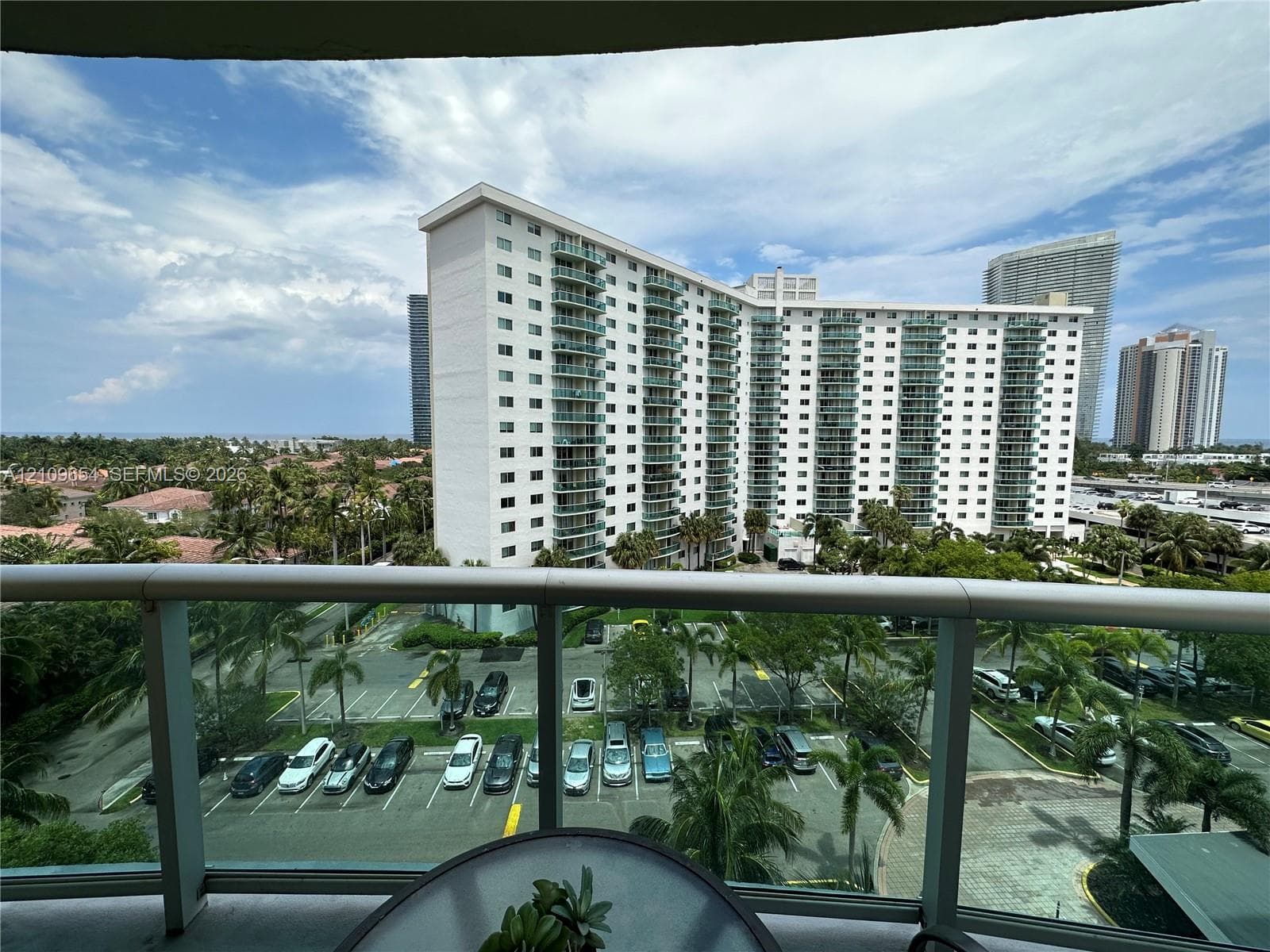 OCEANVIEW BUILDING A COND · #820 in Sunny Isles Beach - Photo 2