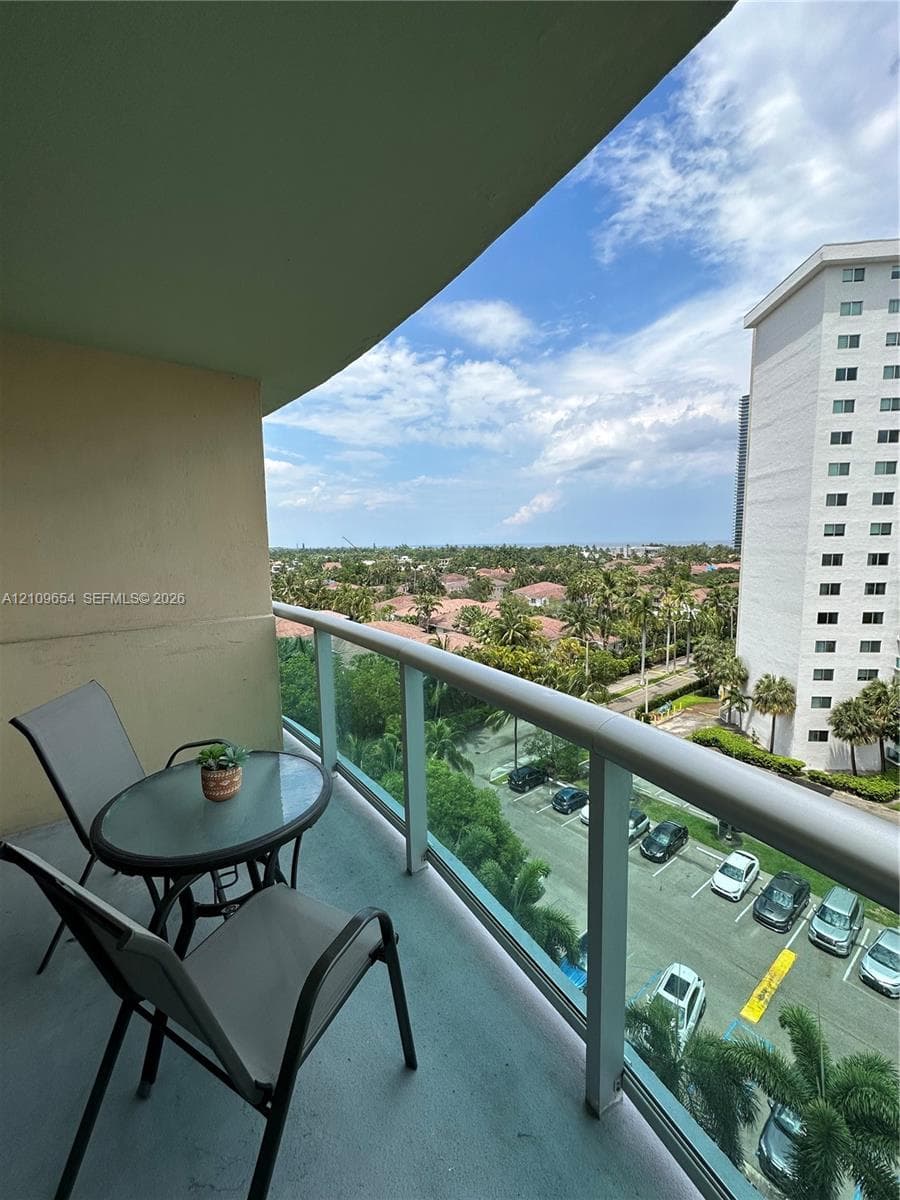 OCEANVIEW BUILDING A COND · #820 in Sunny Isles Beach - Photo 7