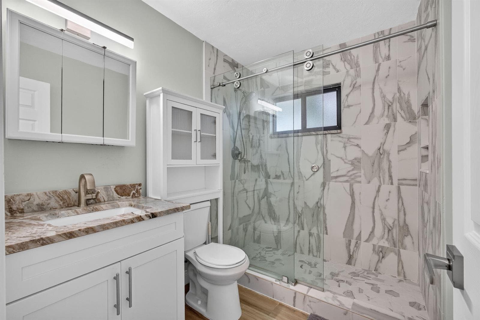 Main Bath