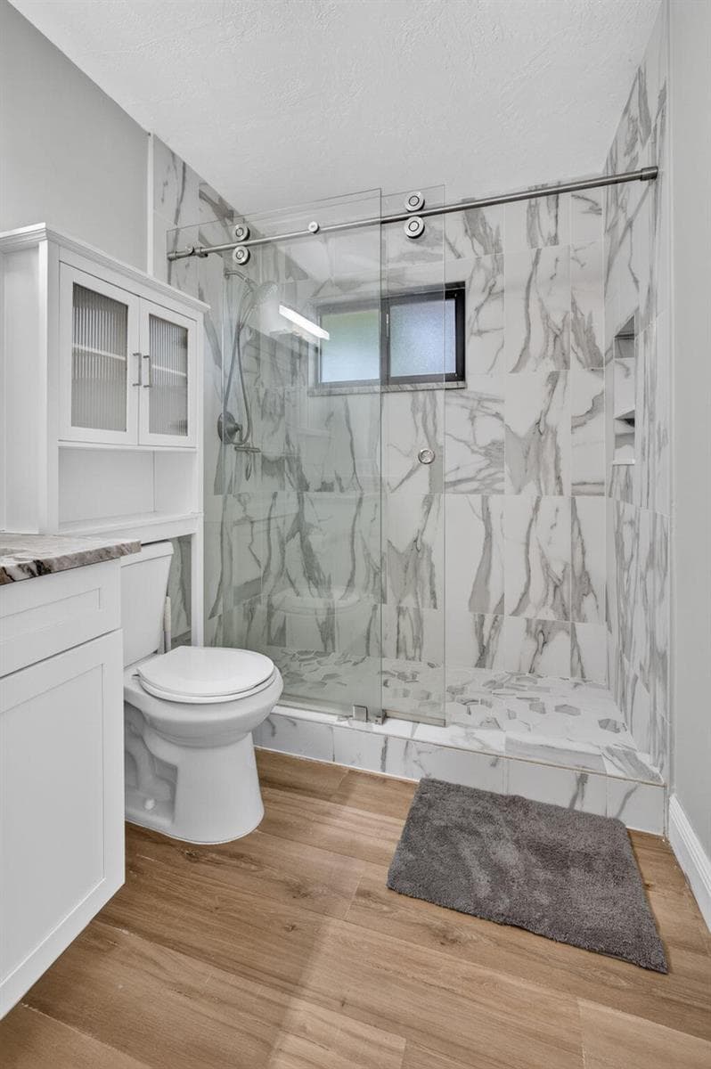 Main Bath