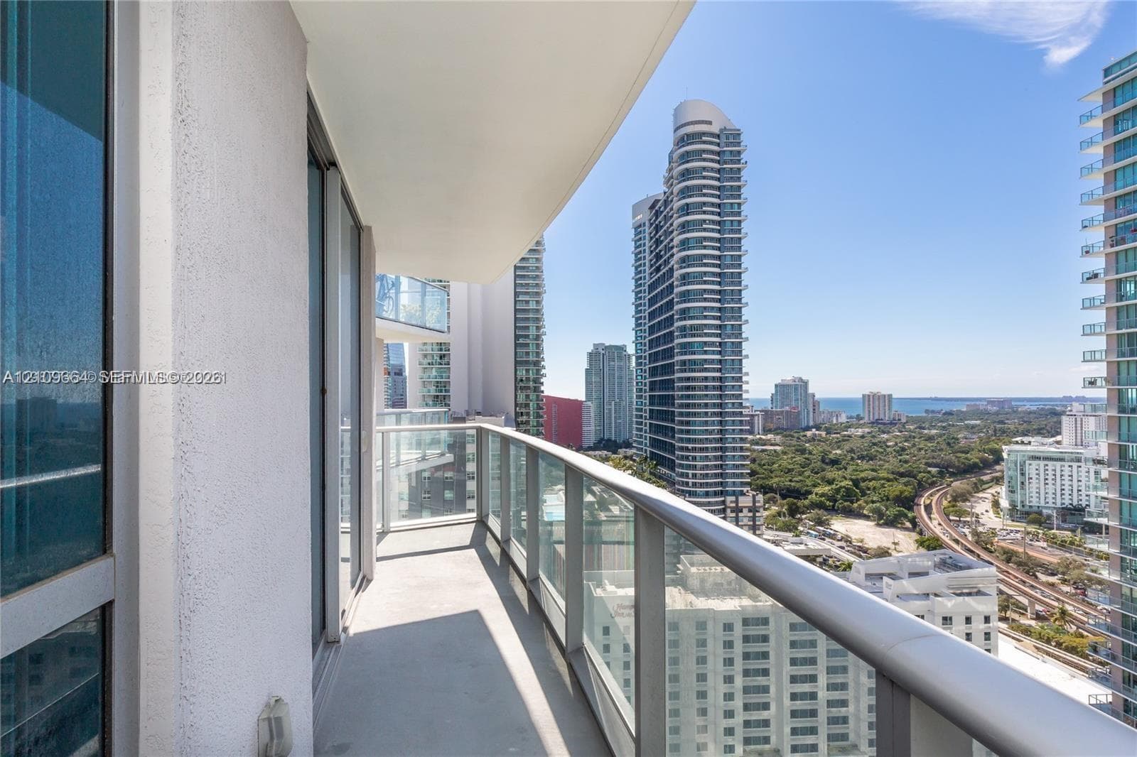 1100 Millecento · #2605 in Miami - Photo 14
