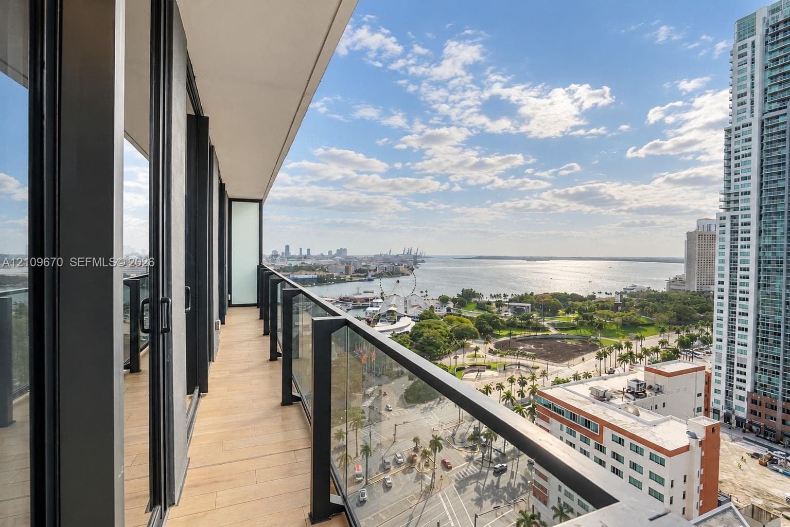 The Elser Hotel & Residences #1617