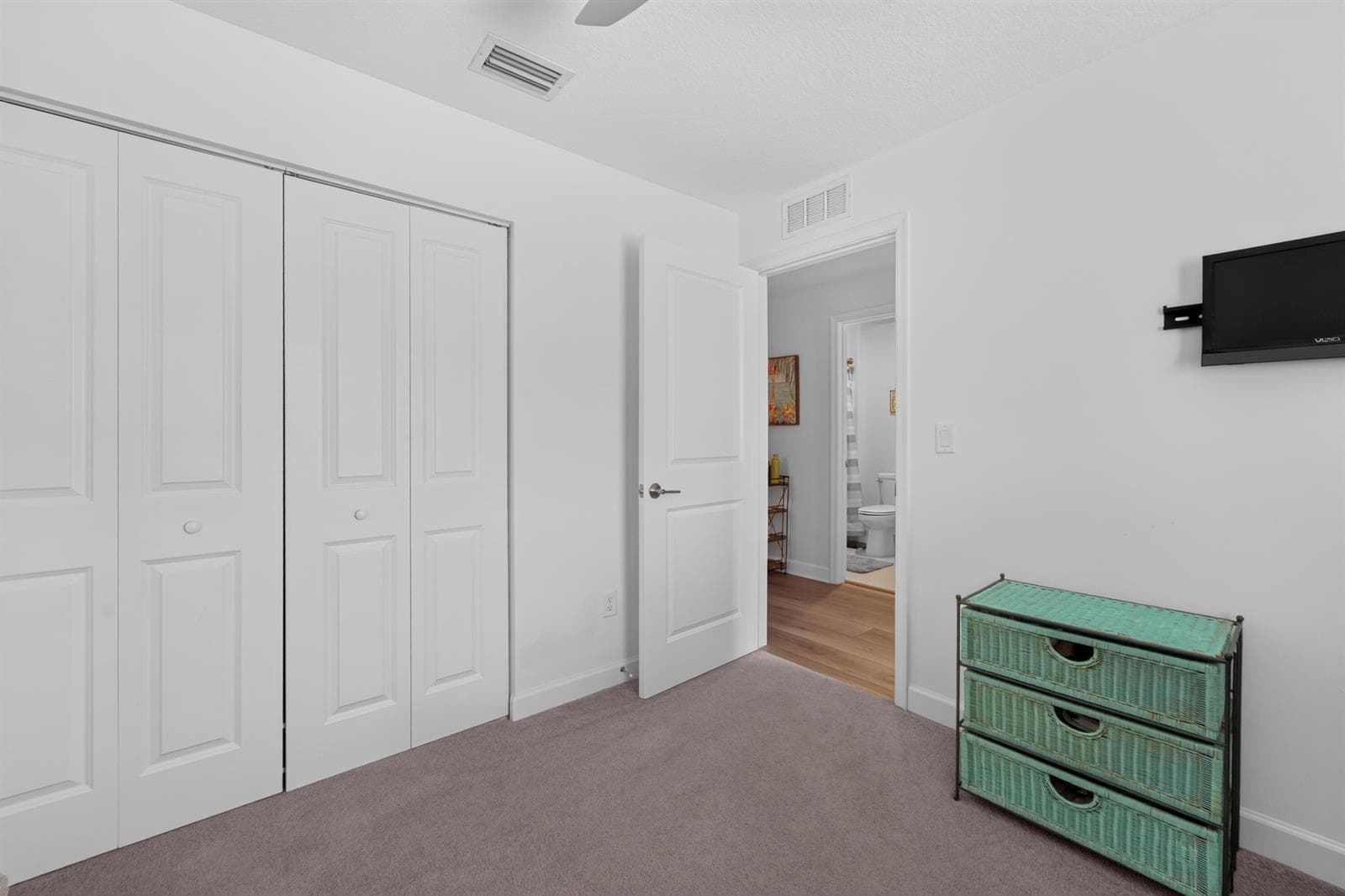 3rd Bedroom/Office