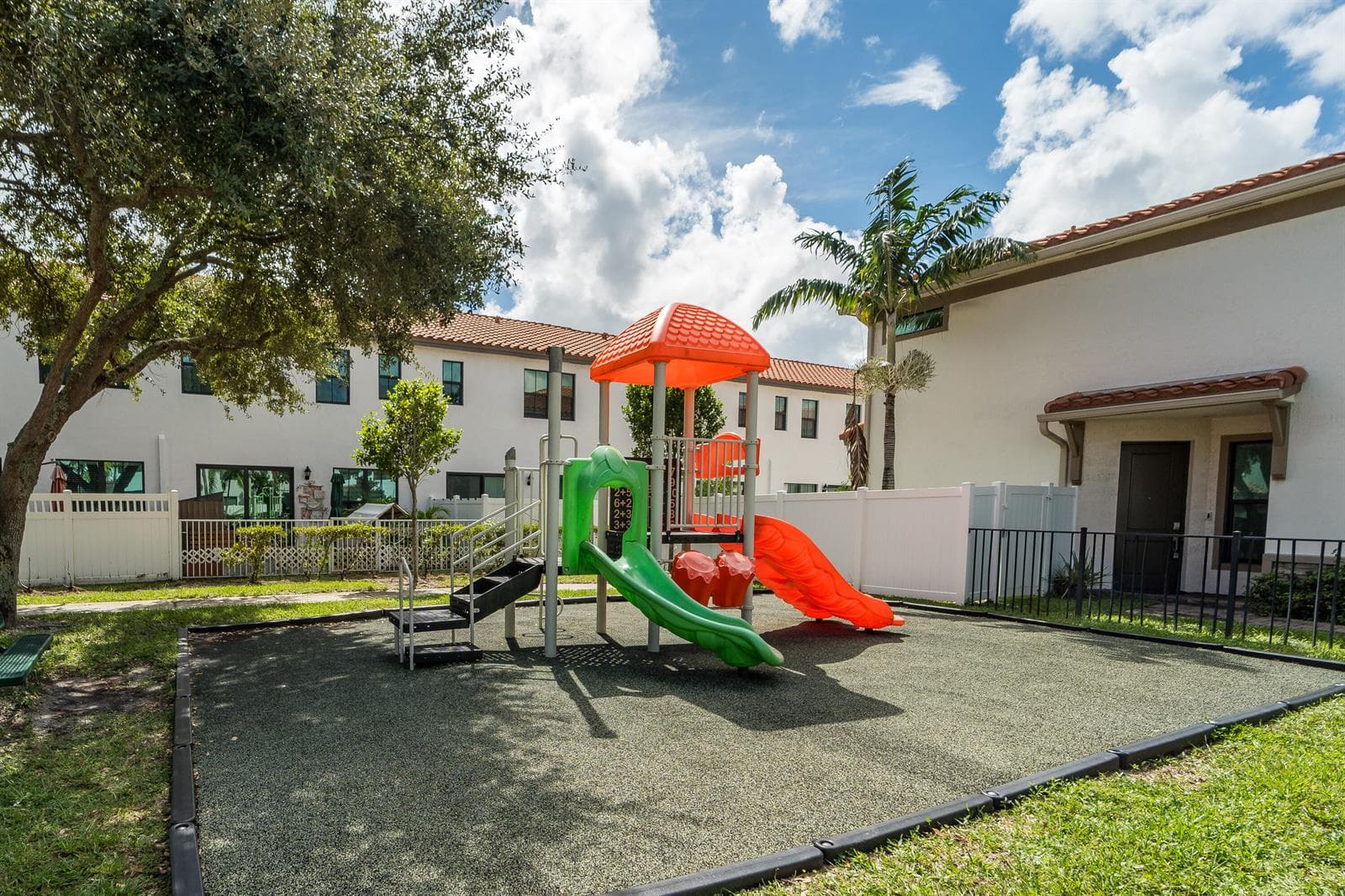 Playground