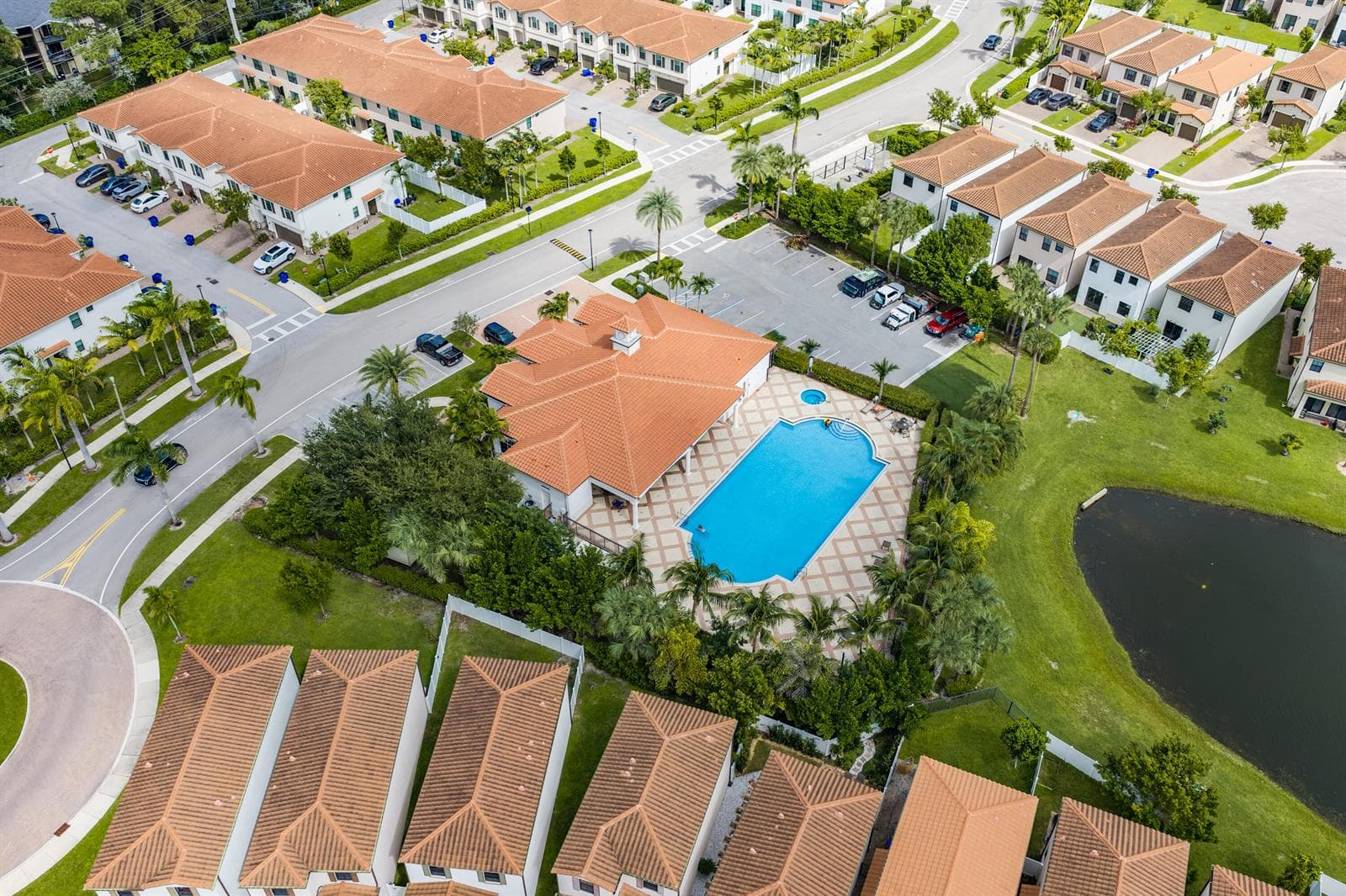 Community Pool