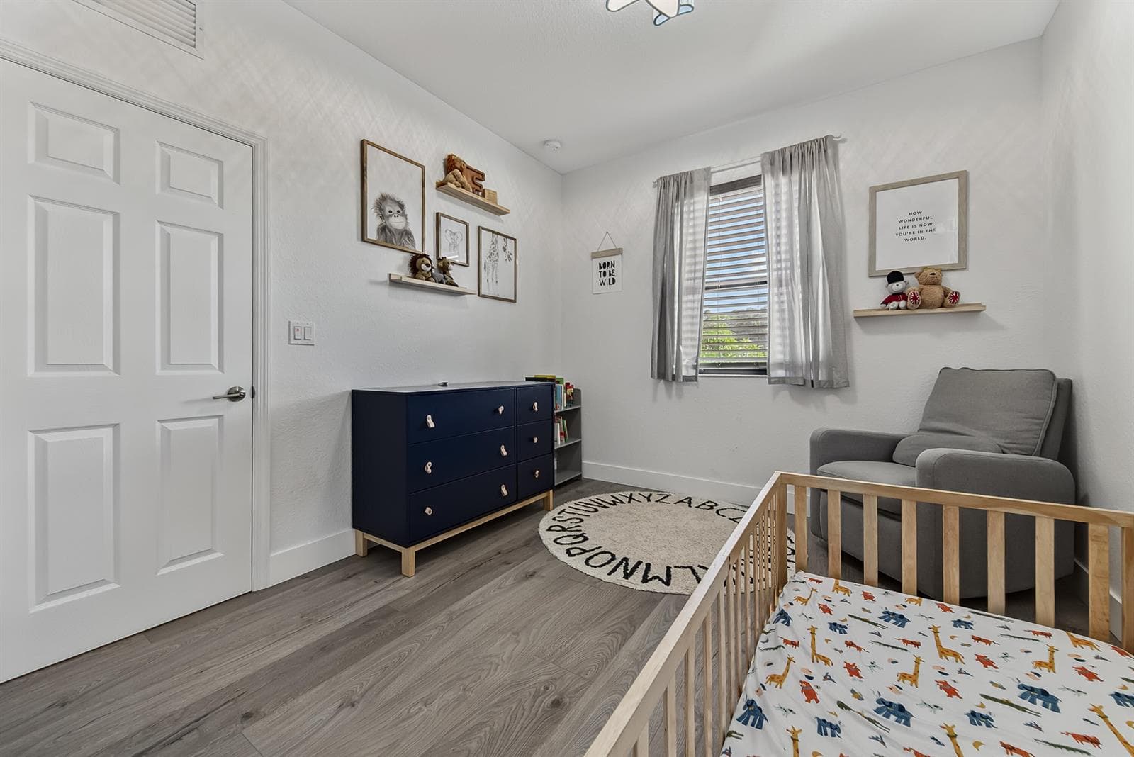 3rd Bedroom