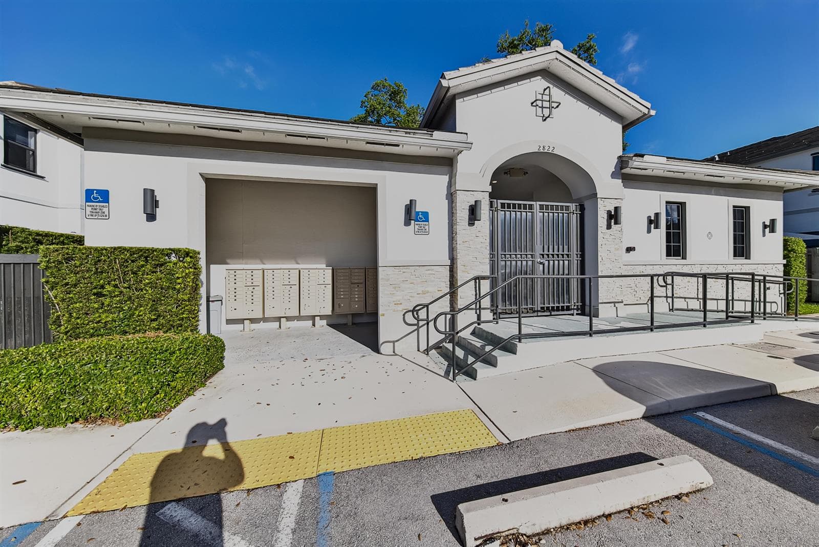 Clubhouse