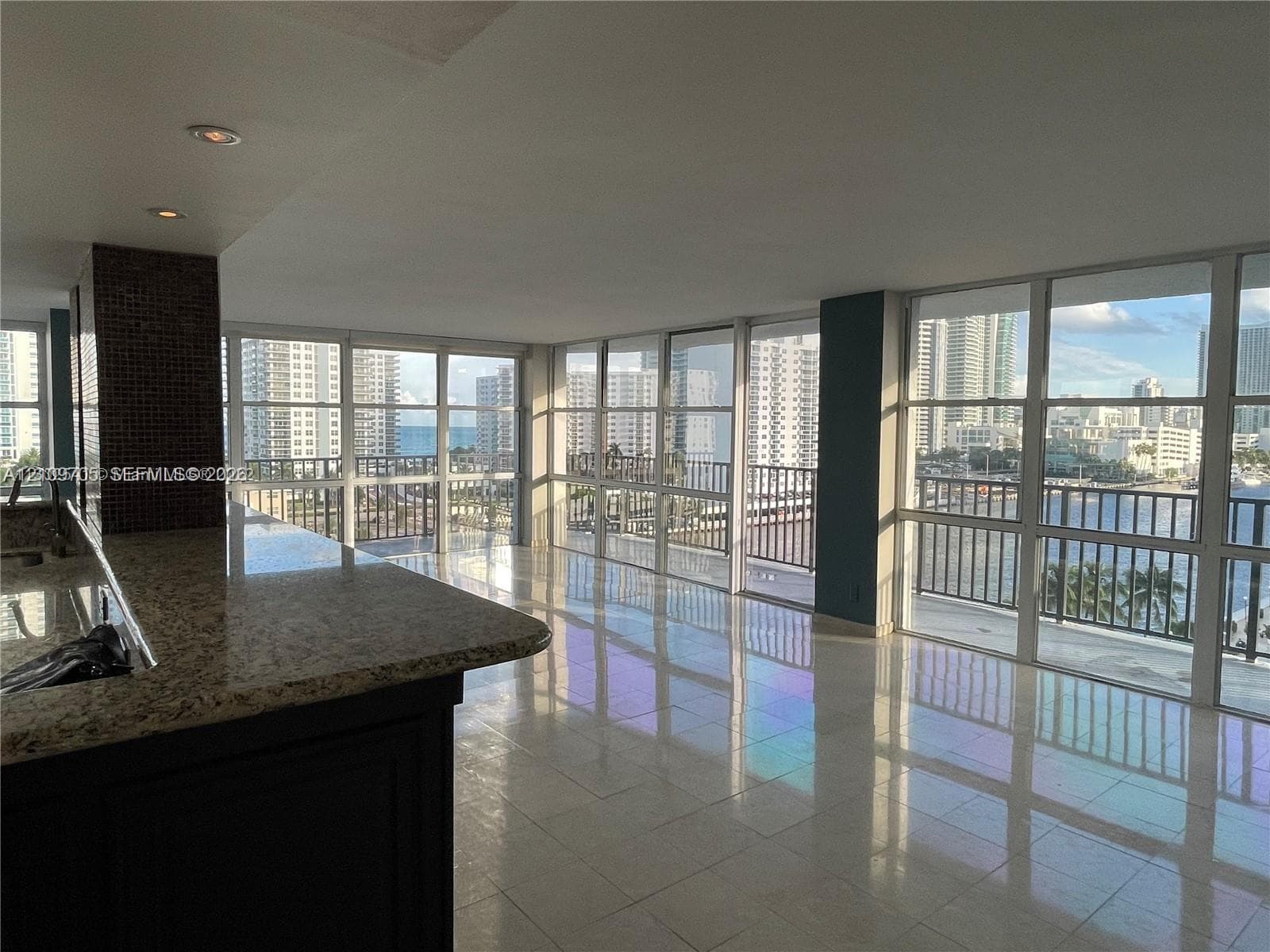 Oceanview Park Condo · #920 in Hallandale Beach - Photo 9