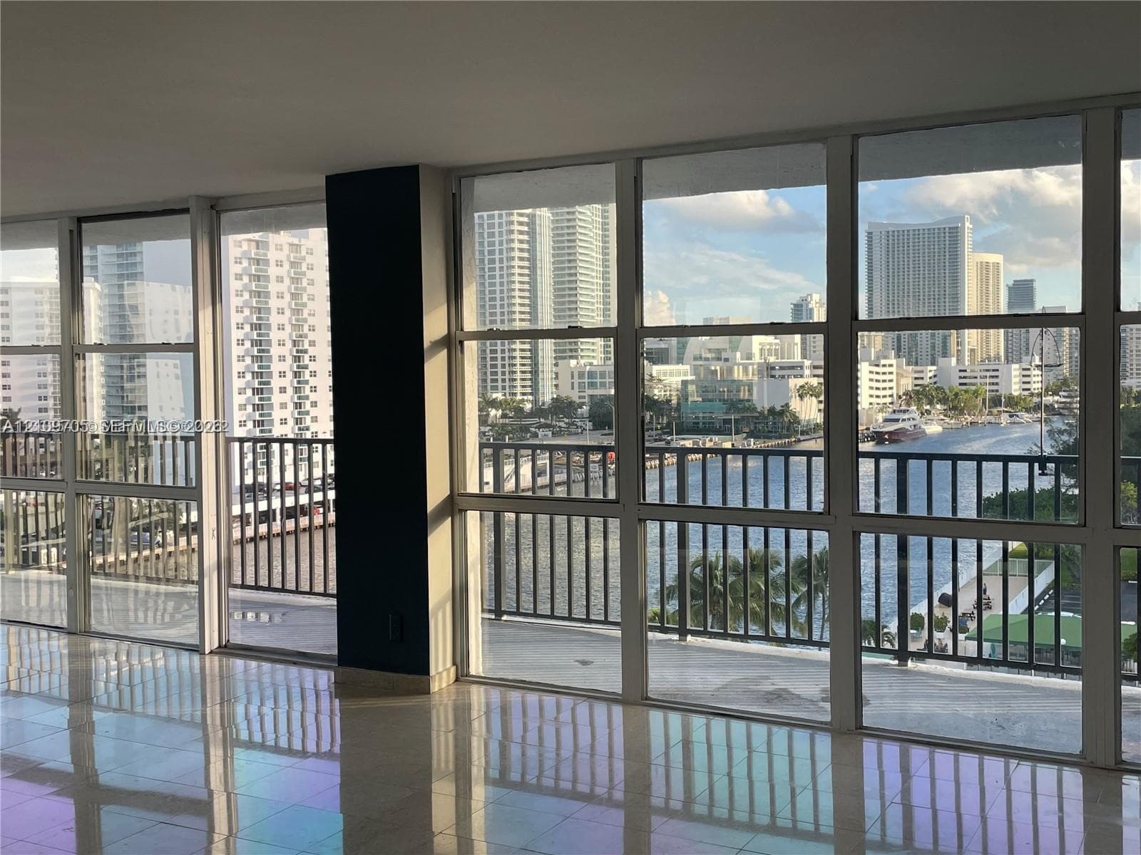 Oceanview Park Condo · #920 in Hallandale Beach - Photo 10