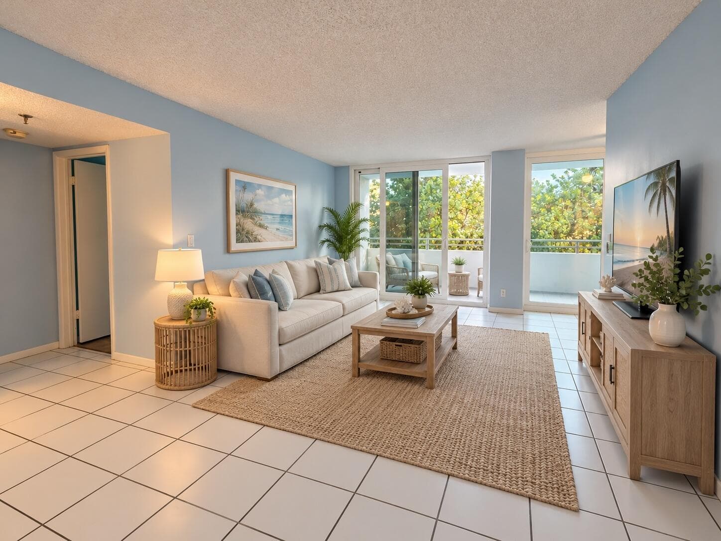 living room 1