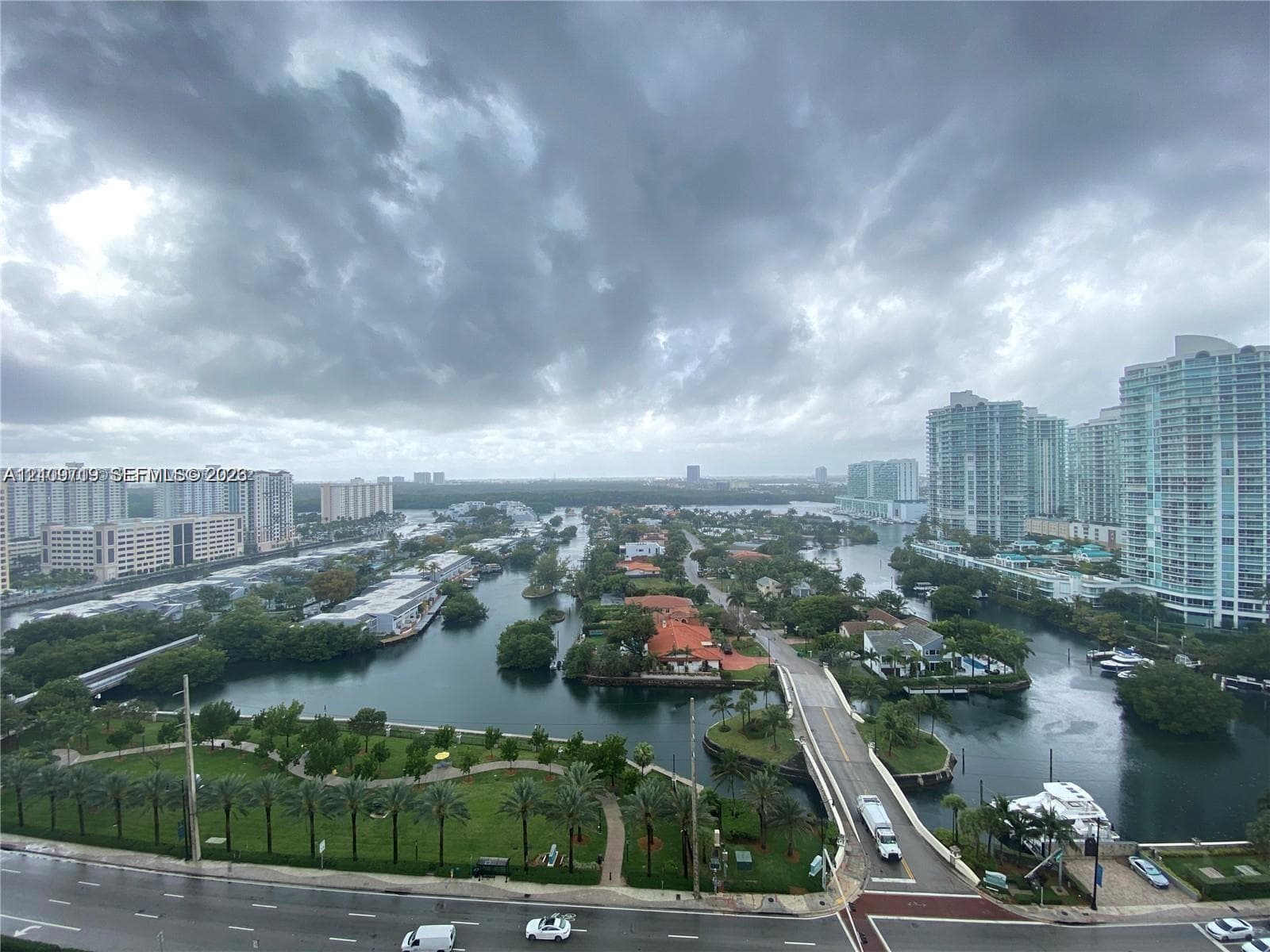 SAYAN CONDO · #1704 in Sunny Isles Beach - Photo 29