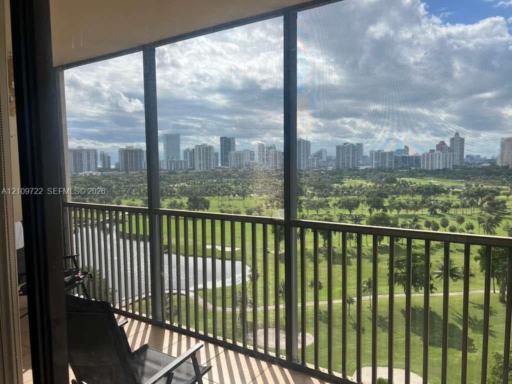 CORONADO CONDO- TOWER II · #1637 in Aventura - Photo 12